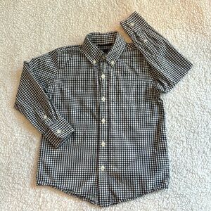 GapKids Small Dress Shirt